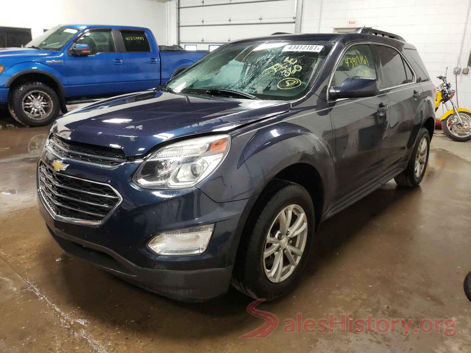 2GNALCEK9G1170418 2016 CHEVROLET EQUINOX