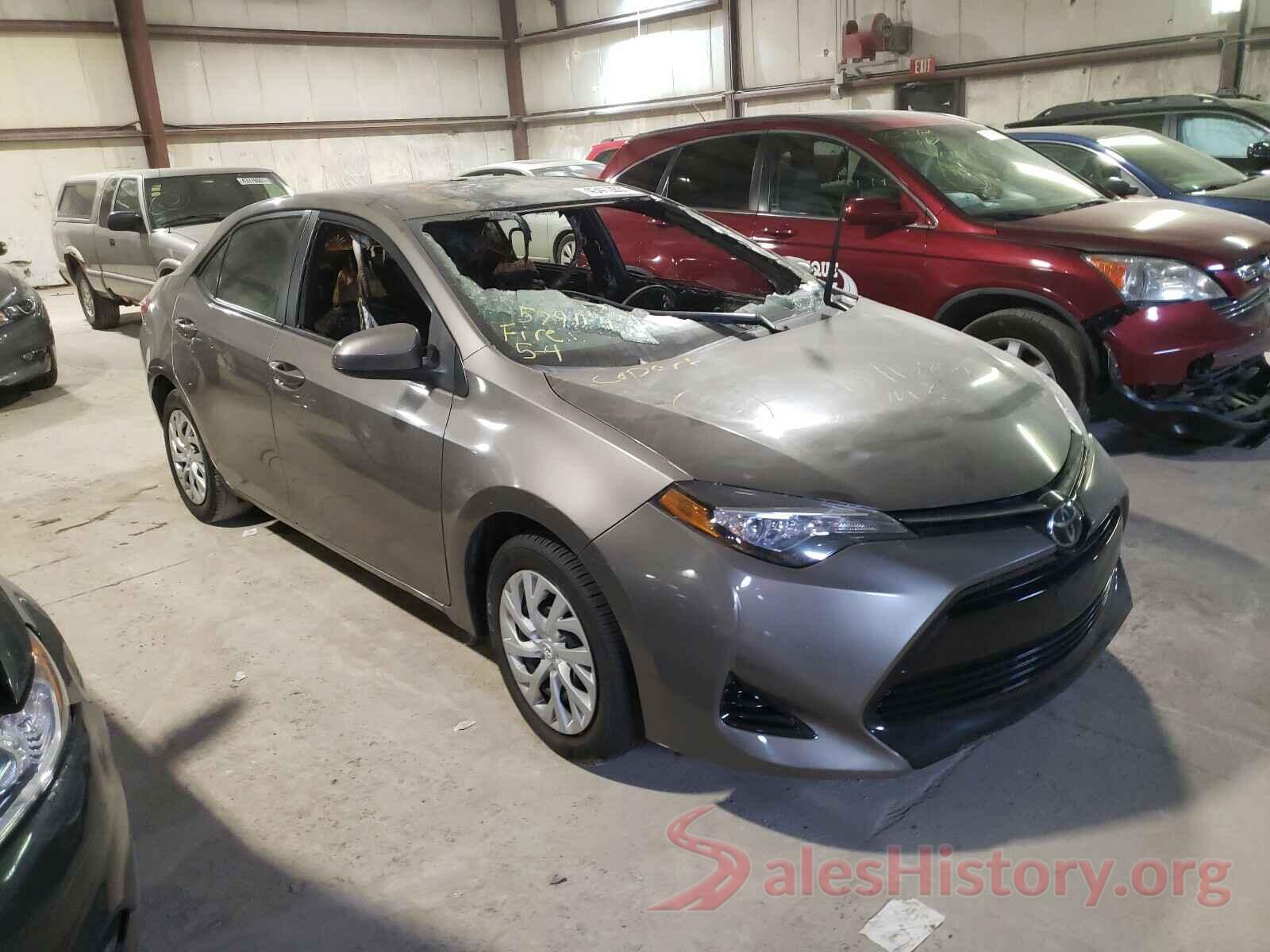 5YFBURHEXHP579114 2017 TOYOTA COROLLA