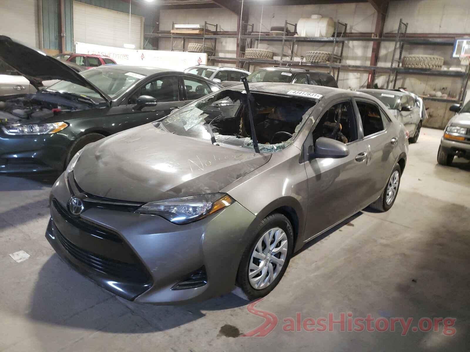 5YFBURHEXHP579114 2017 TOYOTA COROLLA