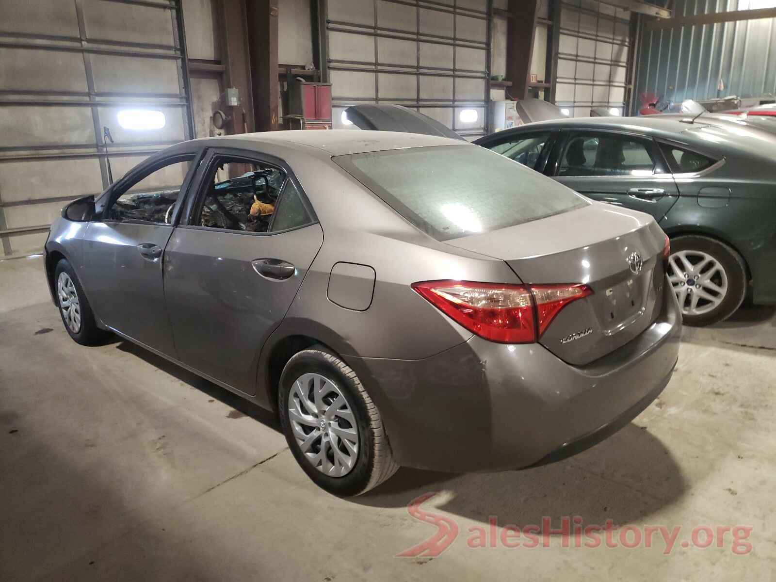 5YFBURHEXHP579114 2017 TOYOTA COROLLA