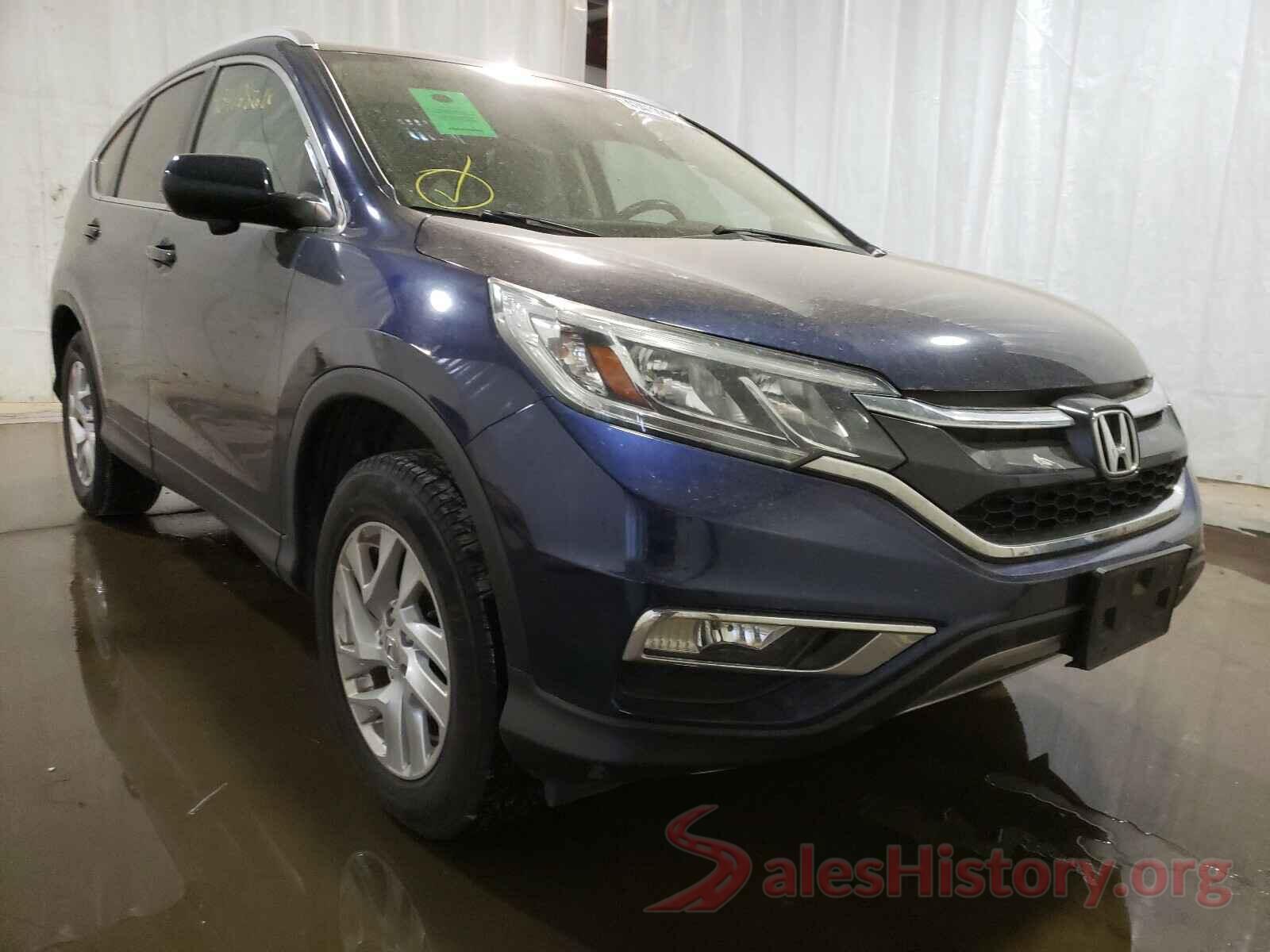 5J6RM4H73GL018595 2016 HONDA CRV