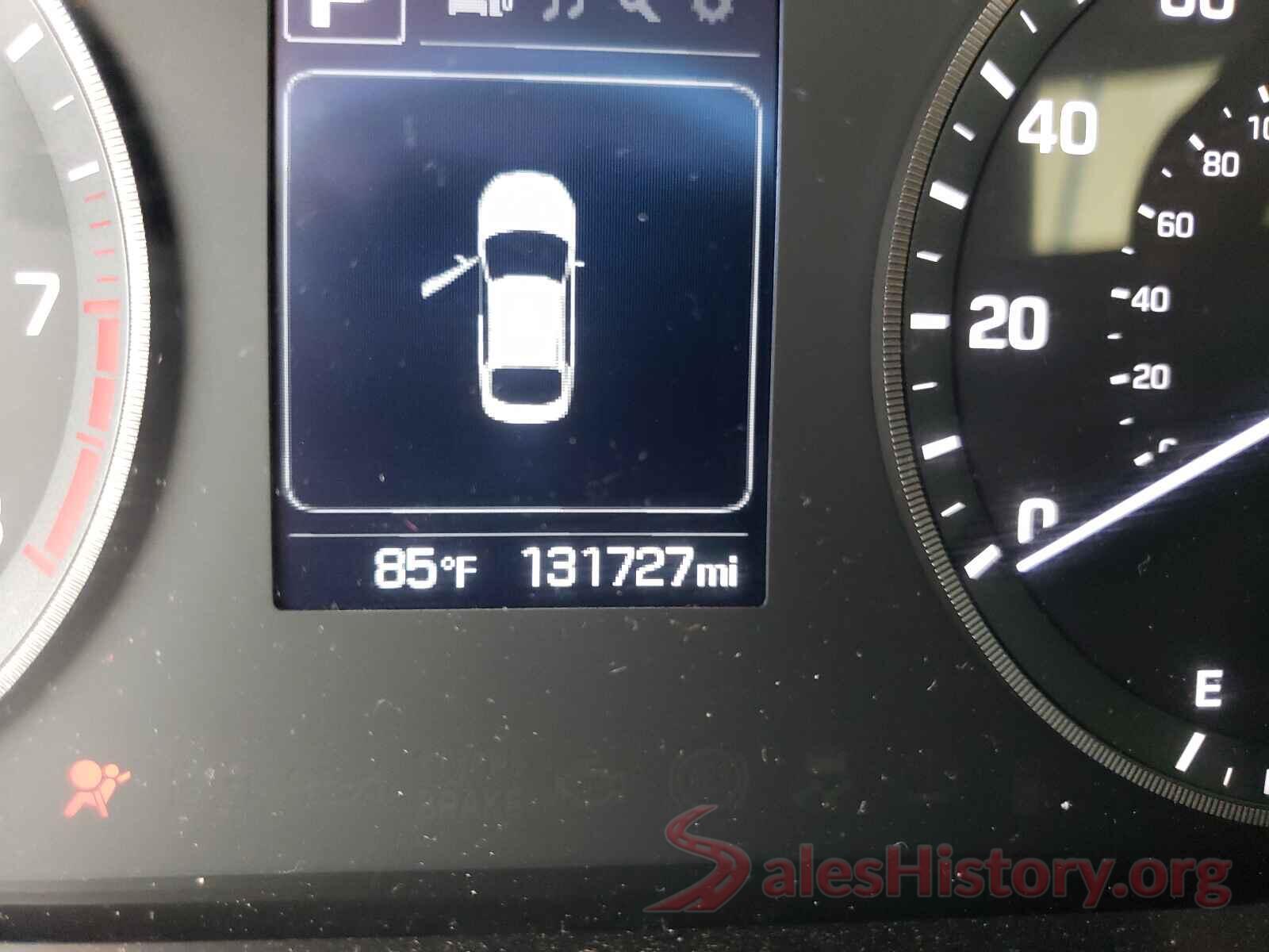 5NPE24AF3HH485467 2017 HYUNDAI SONATA