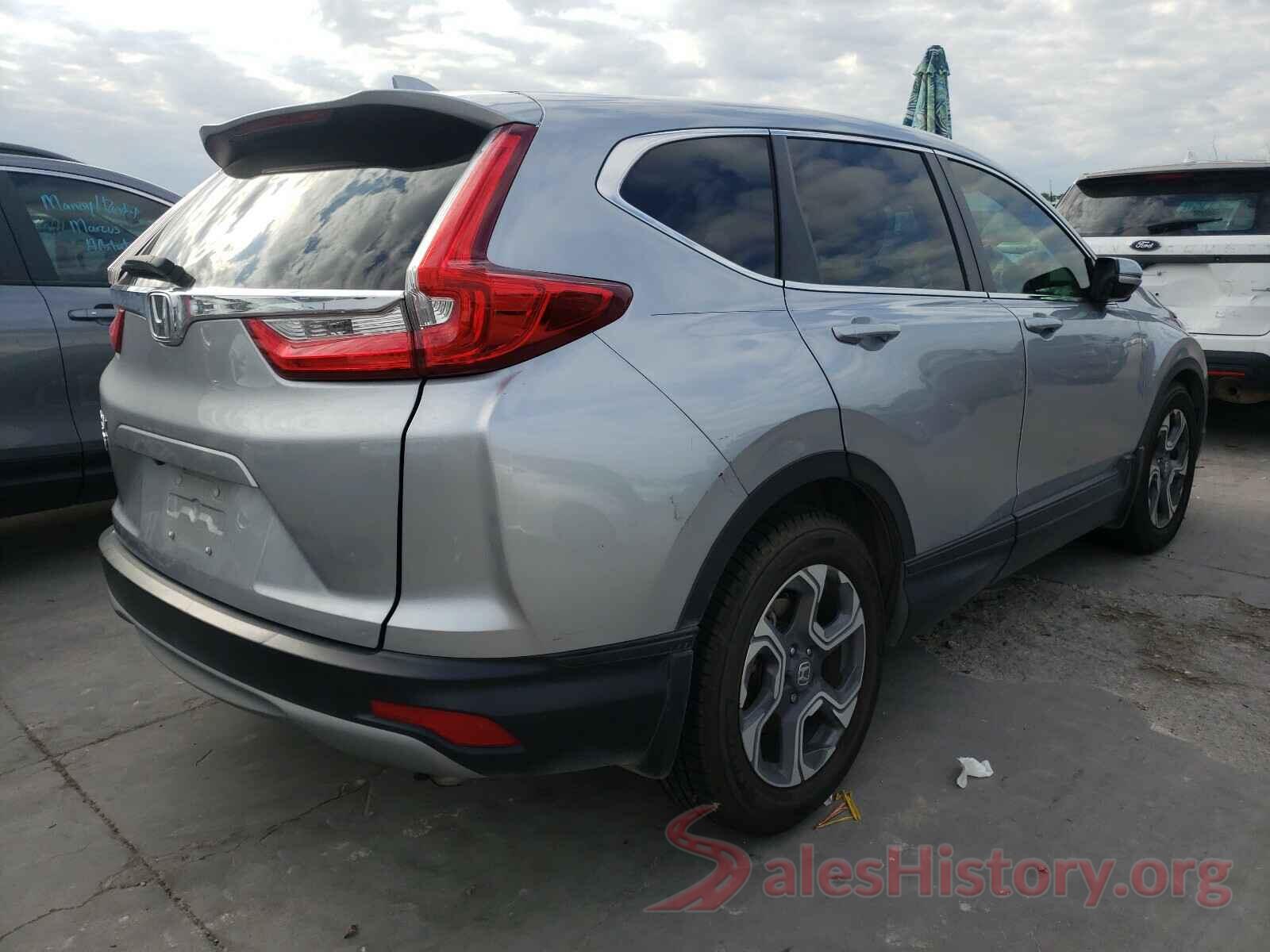 7FARW1H59JE016569 2018 HONDA CRV