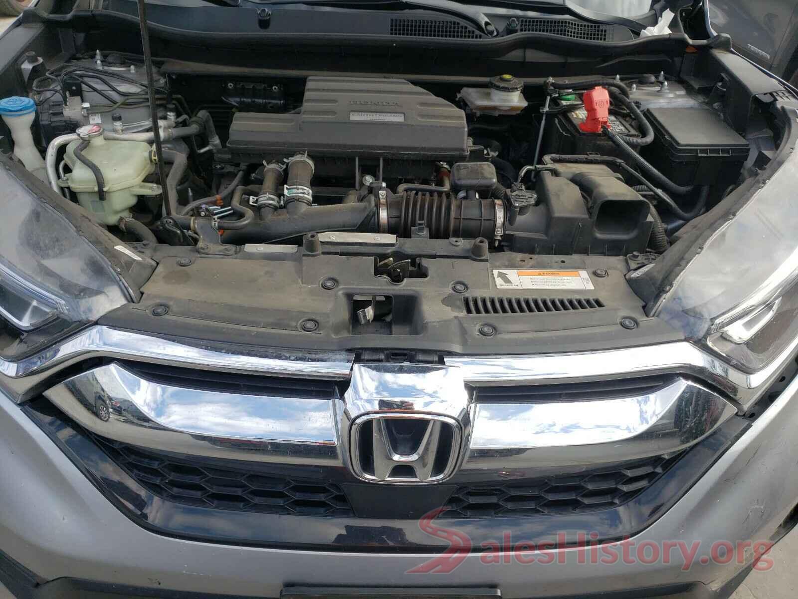 7FARW1H59JE016569 2018 HONDA CRV