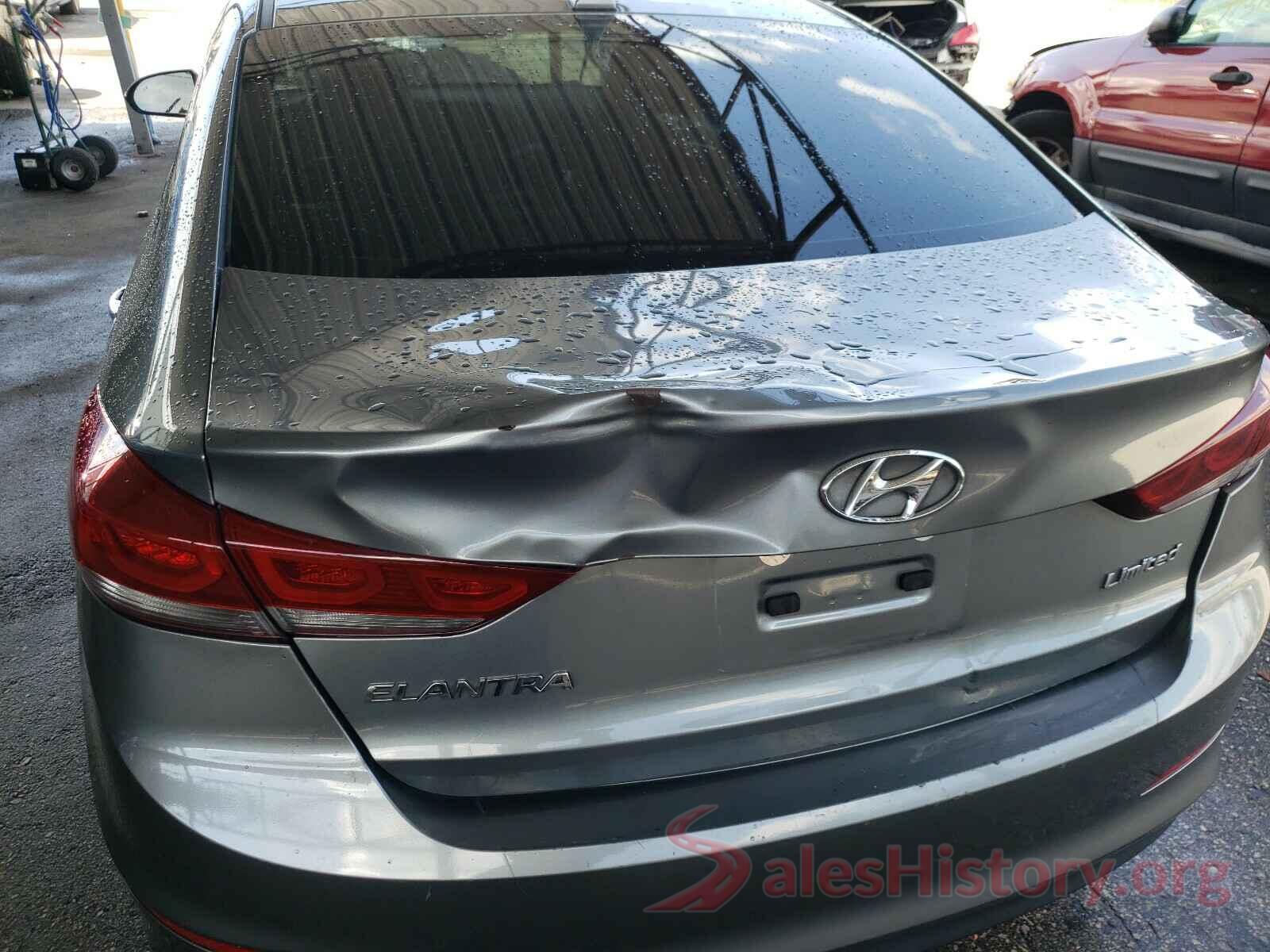 KMHD84LF3HU212425 2017 HYUNDAI ELANTRA