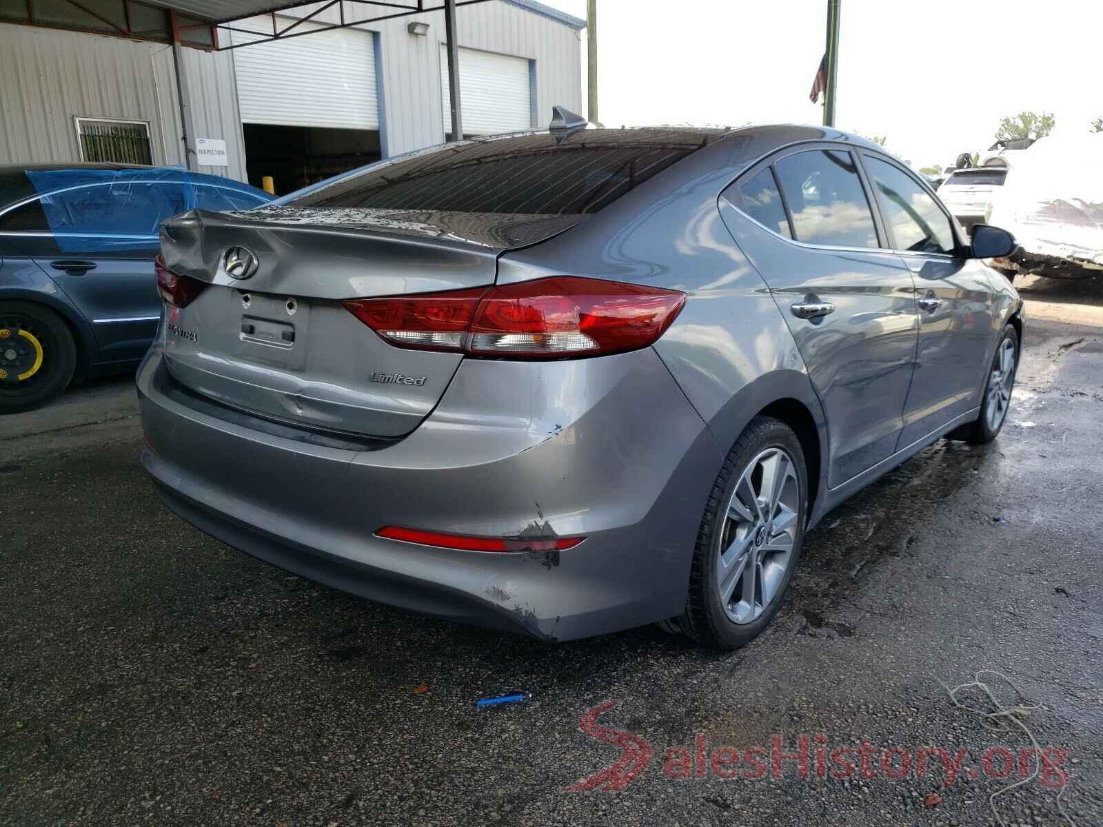 KMHD84LF3HU212425 2017 HYUNDAI ELANTRA