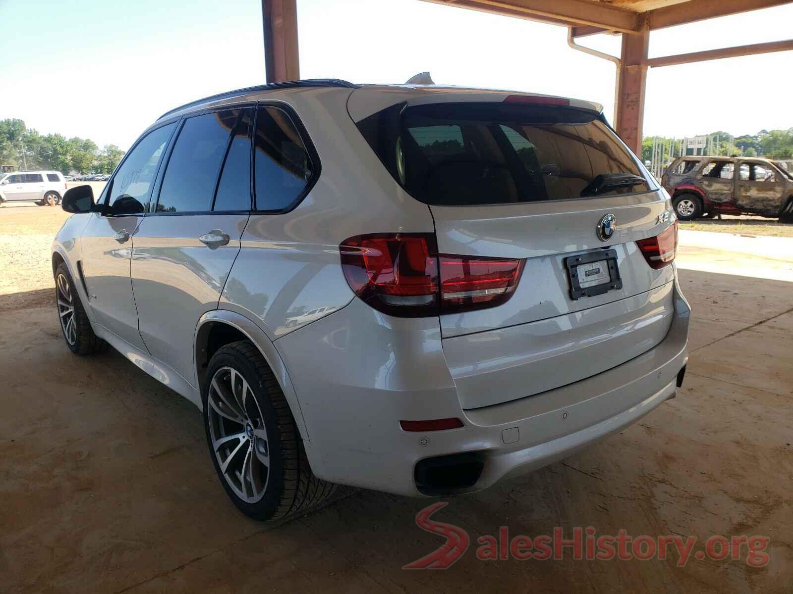 5UXKR6C58G0J80457 2016 BMW X5