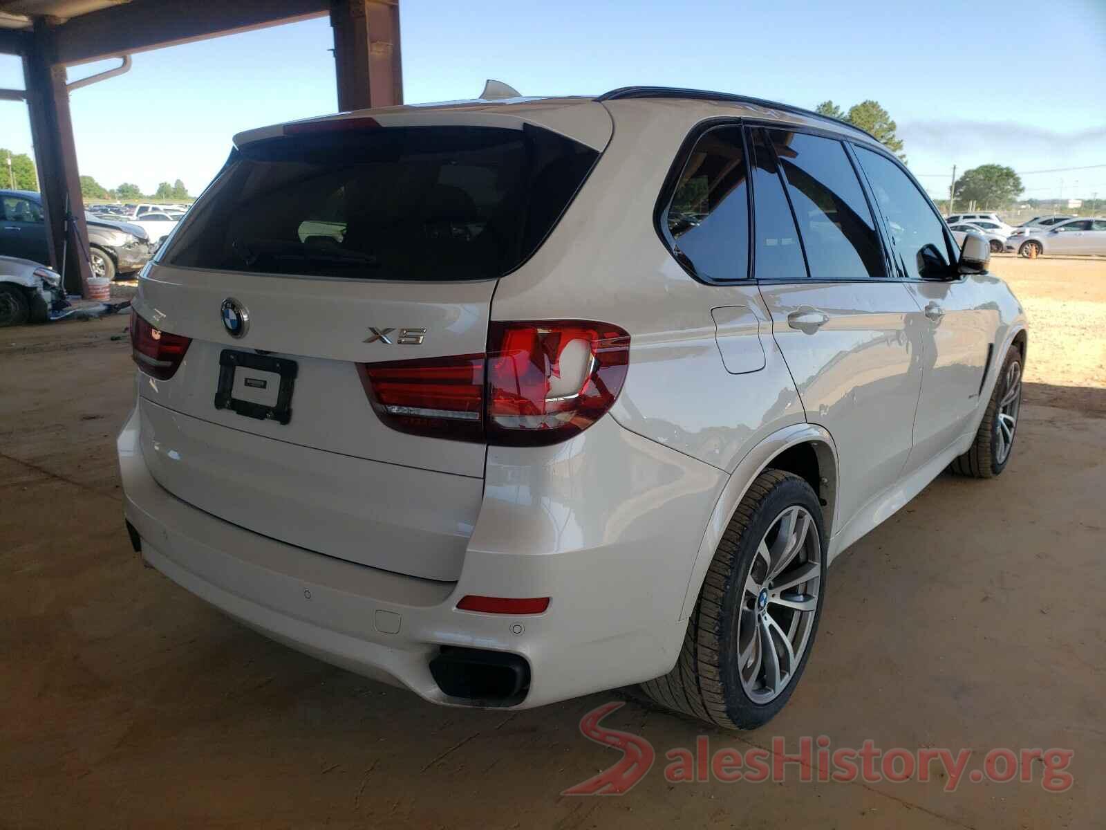 5UXKR6C58G0J80457 2016 BMW X5