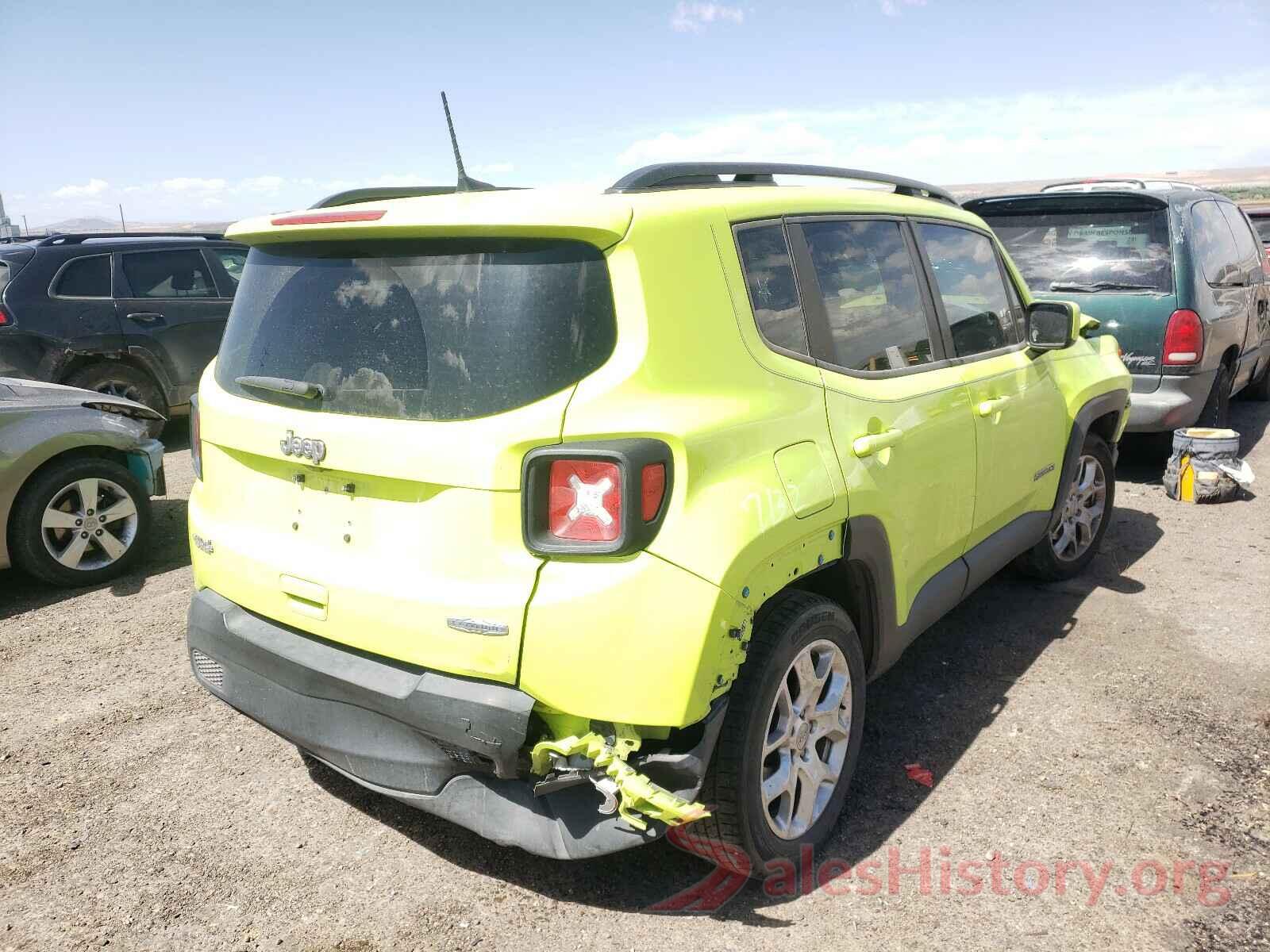 ZACCJABB9JPH22951 2018 JEEP RENEGADE