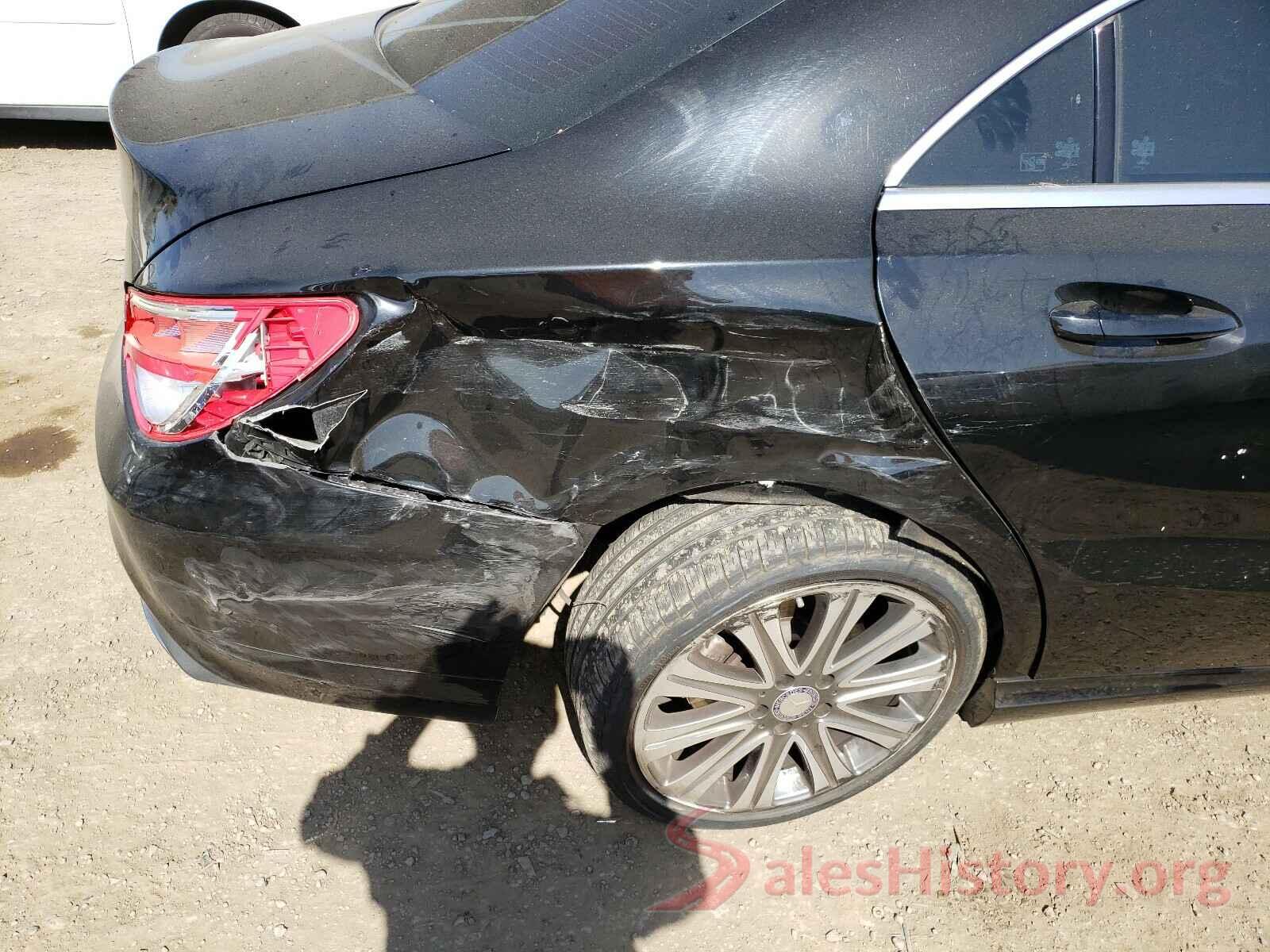 WDDSJ4EB9JN514396 2018 MERCEDES-BENZ C CLASS