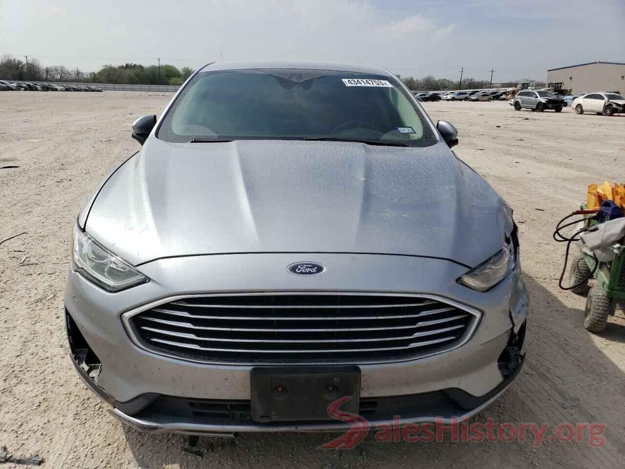 3FA6P0HD4LR264622 2020 FORD FUSION