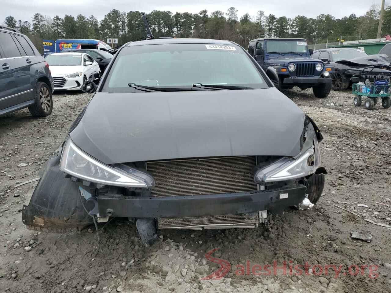 KMHD84LF9KU746245 2019 HYUNDAI ELANTRA