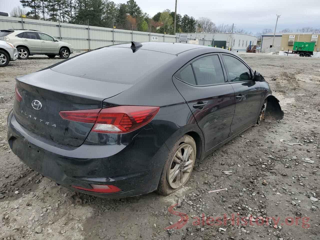 KMHD84LF9KU746245 2019 HYUNDAI ELANTRA