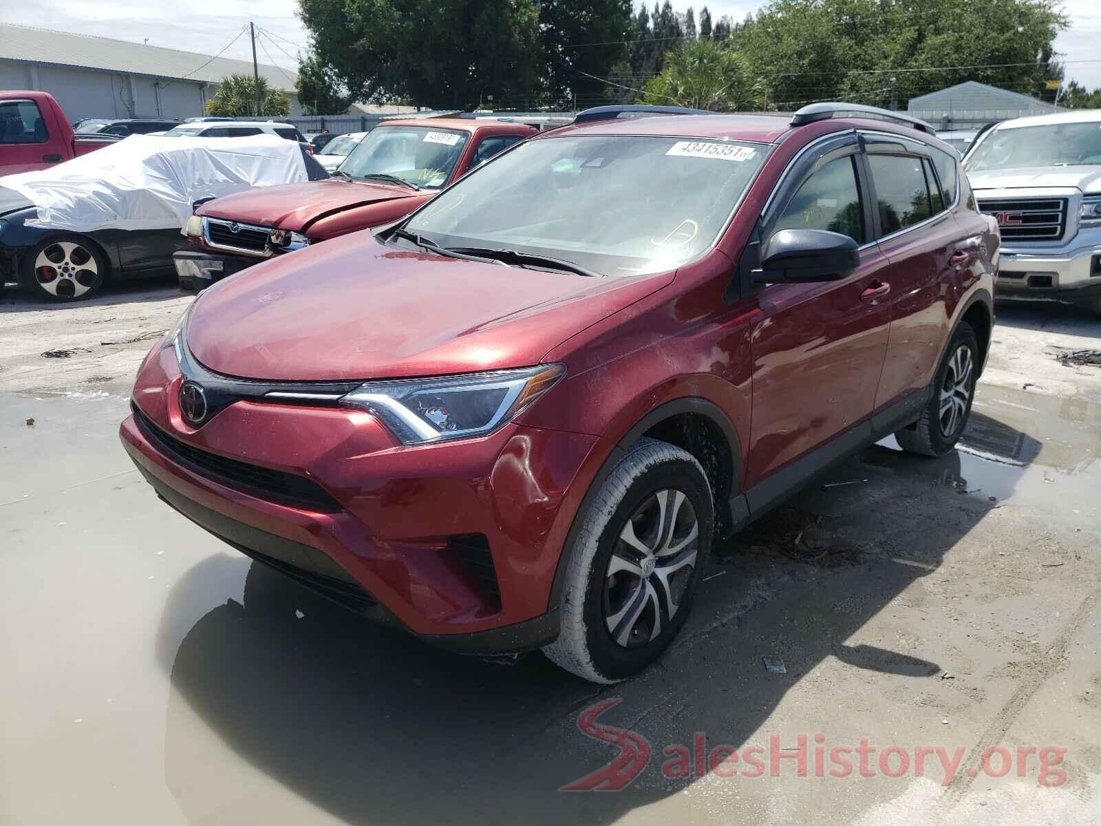 2T3ZFREV6JW421751 2018 TOYOTA RAV4