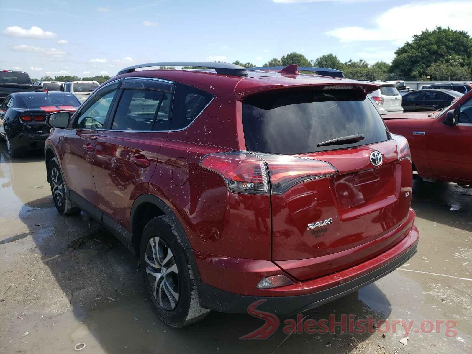 2T3ZFREV6JW421751 2018 TOYOTA RAV4