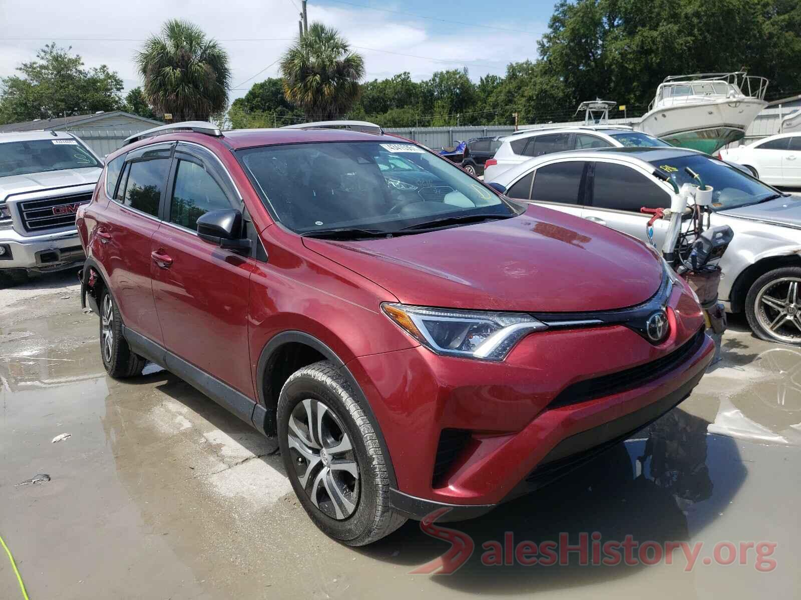 2T3ZFREV6JW421751 2018 TOYOTA RAV4