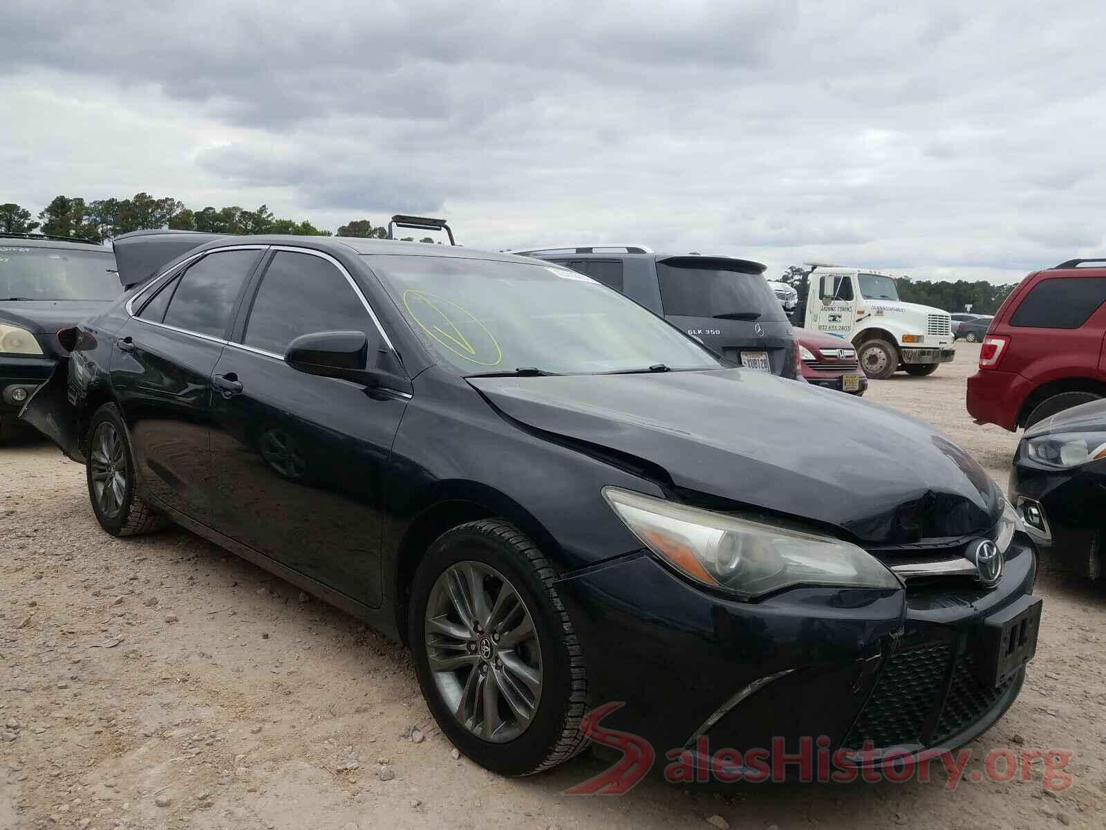 4T1BF1FKXGU194900 2016 TOYOTA CAMRY