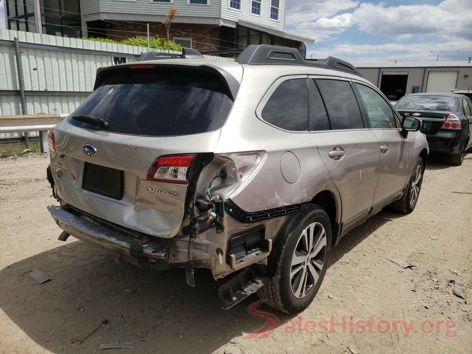 4S4BSANC9J3369981 2018 SUBARU OUTBACK