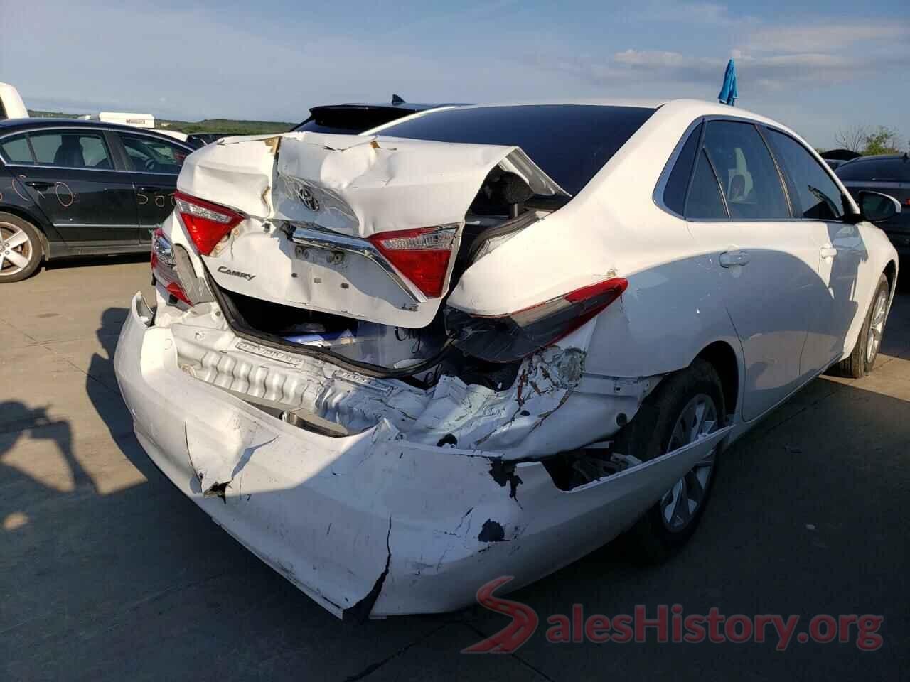 4T4BF1FK5GR530426 2016 TOYOTA CAMRY