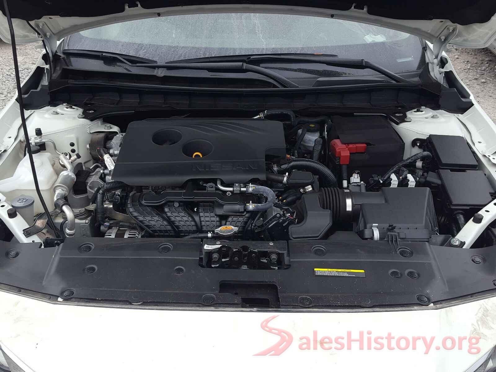 1N4BL4BV2KC154703 2019 NISSAN ALTIMA