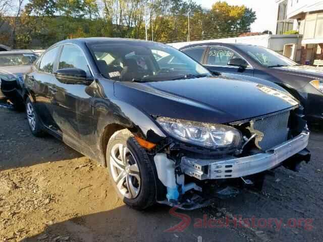 19XFC2E56HE080778 2017 HONDA CIVIC