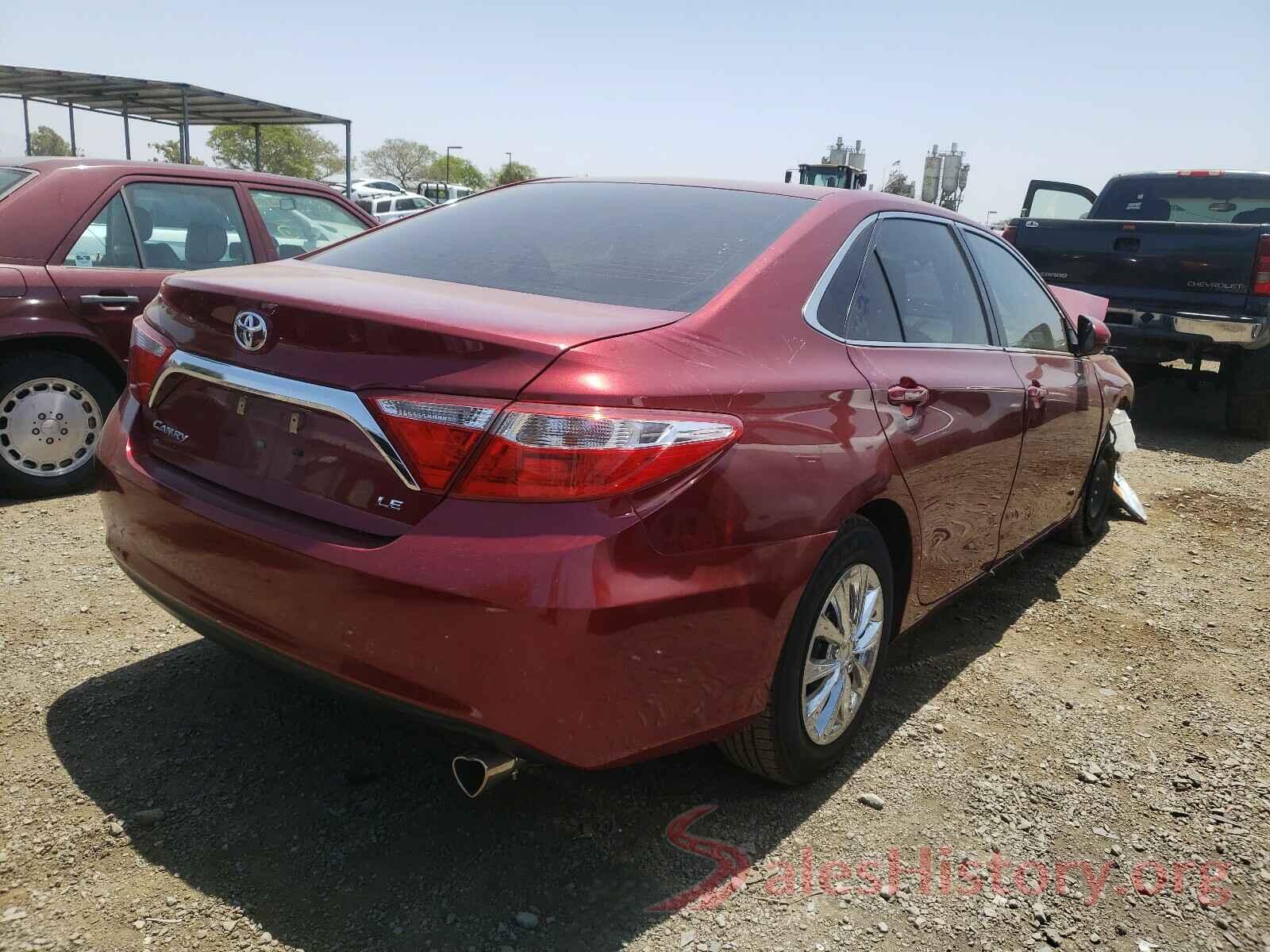 4T1BF1FK6HU777515 2017 TOYOTA CAMRY