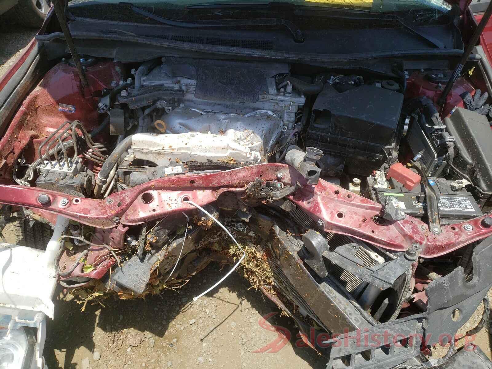 4T1BF1FK6HU777515 2017 TOYOTA CAMRY