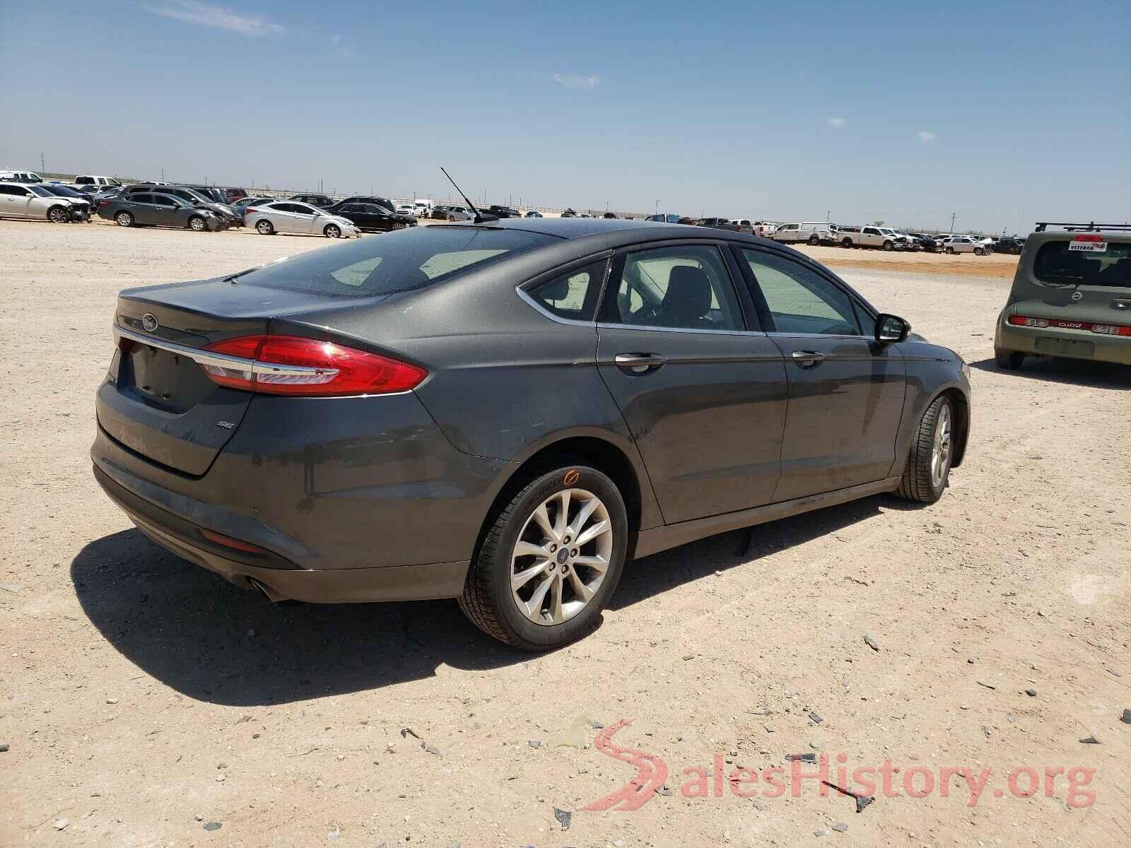 3FA6P0H77HR283022 2017 FORD FUSION