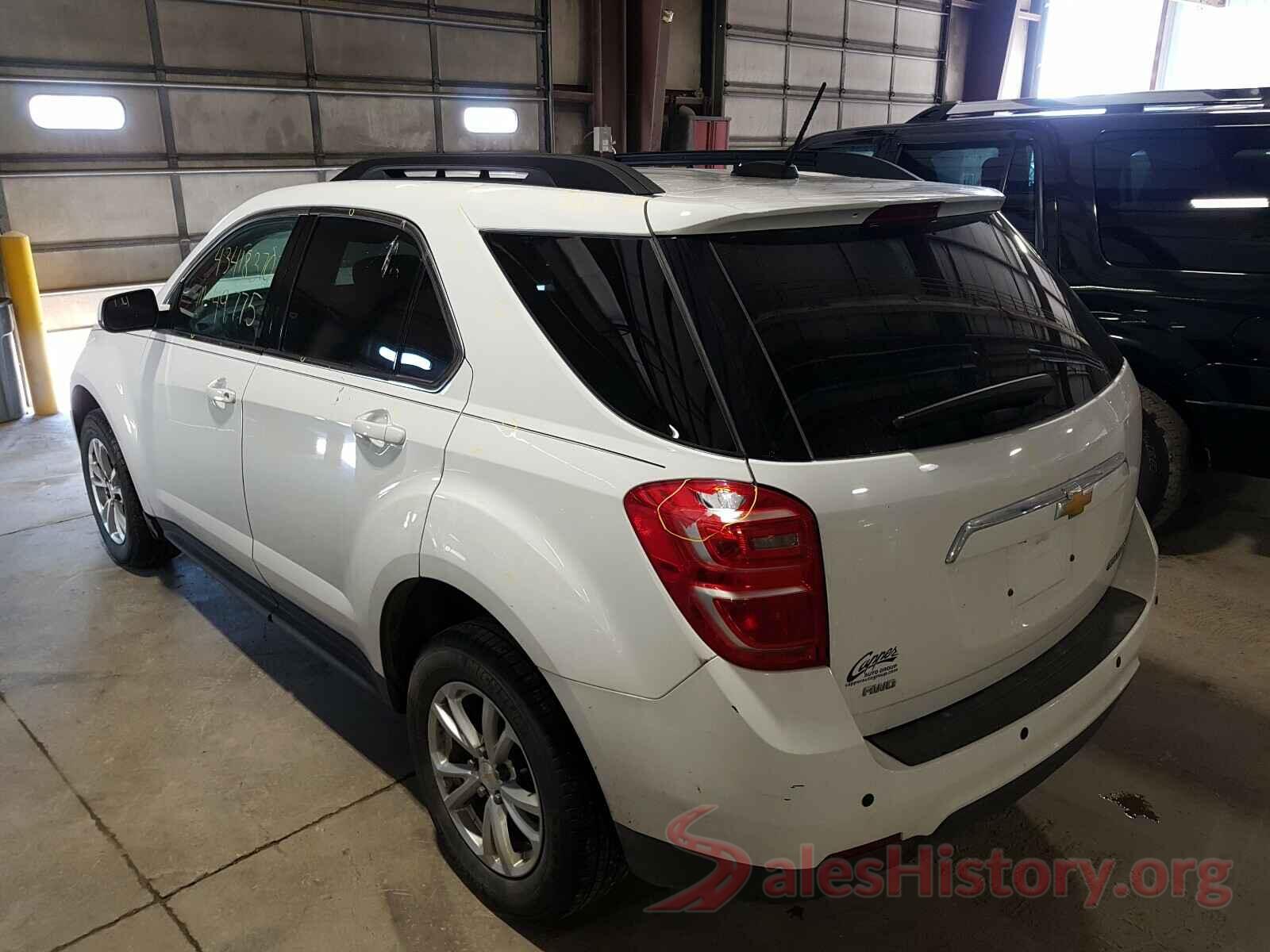 2GNFLFEK8G6340794 2016 CHEVROLET EQUINOX