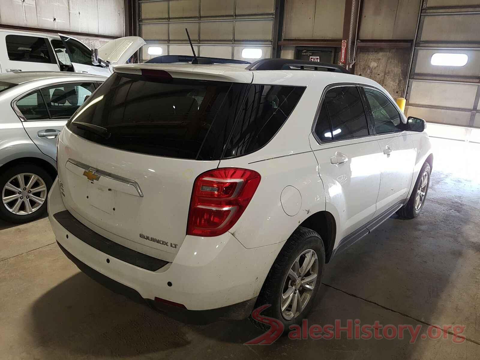 2GNFLFEK8G6340794 2016 CHEVROLET EQUINOX