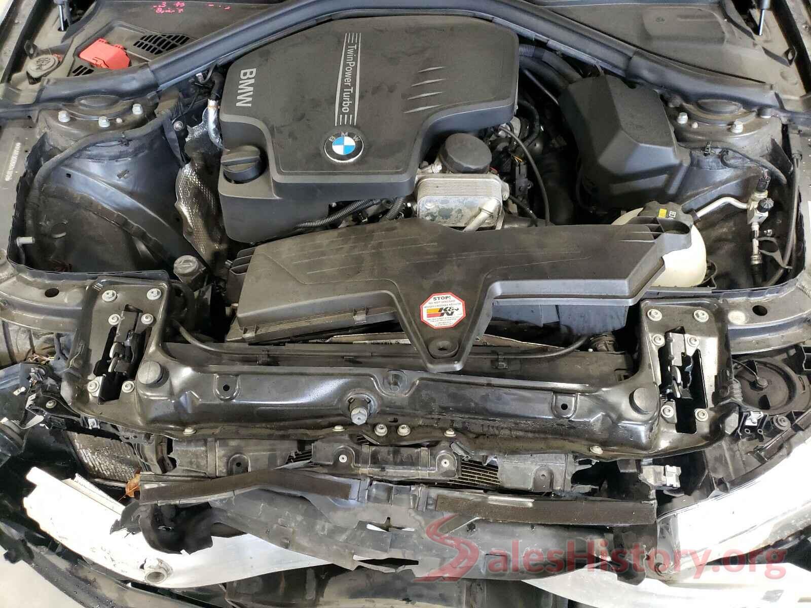 WBA8E9G57GNT43912 2016 BMW 3 SERIES