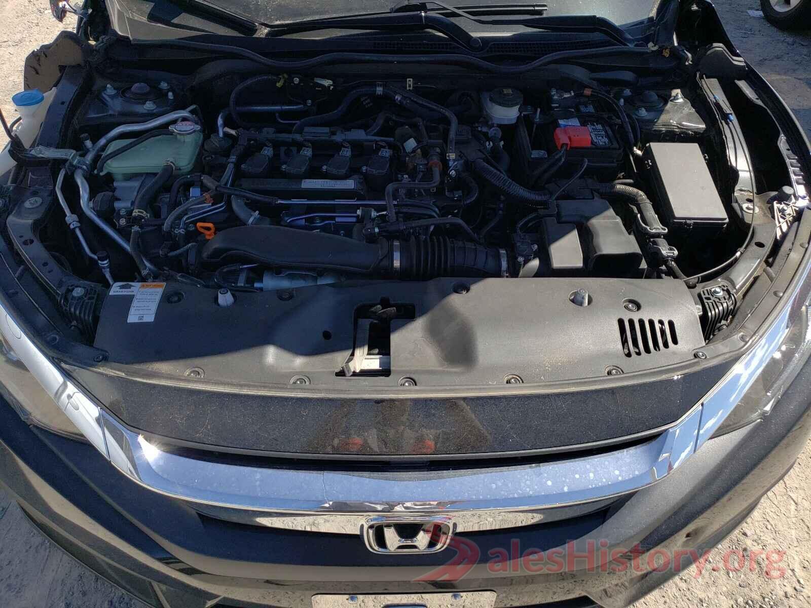 JHMFC1F70JX038668 2018 HONDA CIVIC