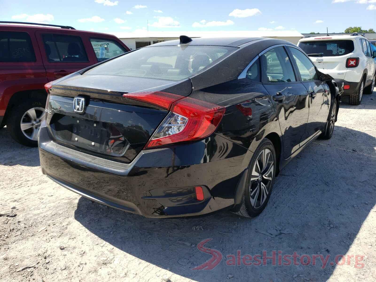 JHMFC1F70JX038668 2018 HONDA CIVIC