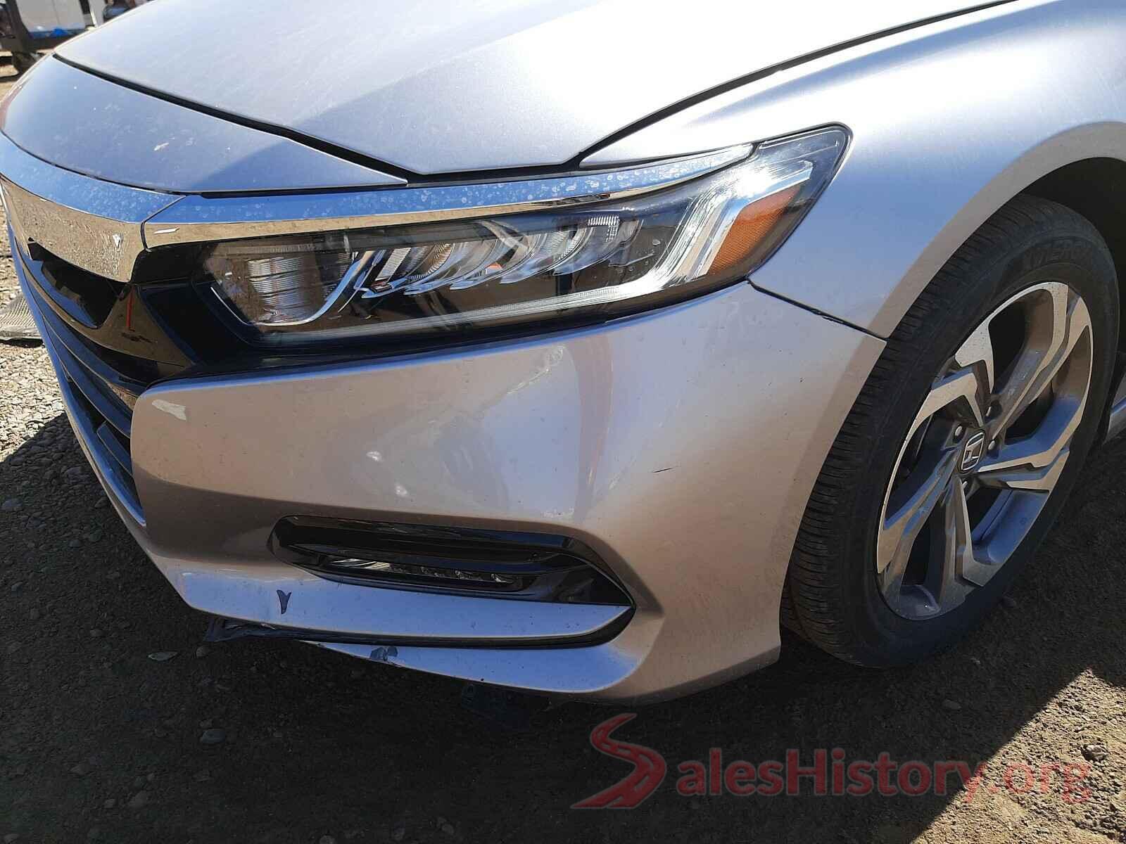 1HGCV1F50JA212532 2018 HONDA ACCORD