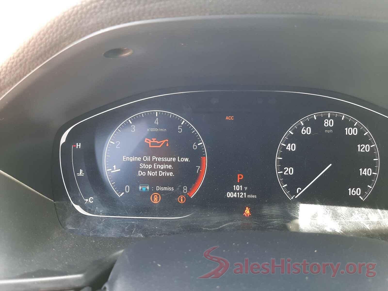 1HGCV1F50JA212532 2018 HONDA ACCORD