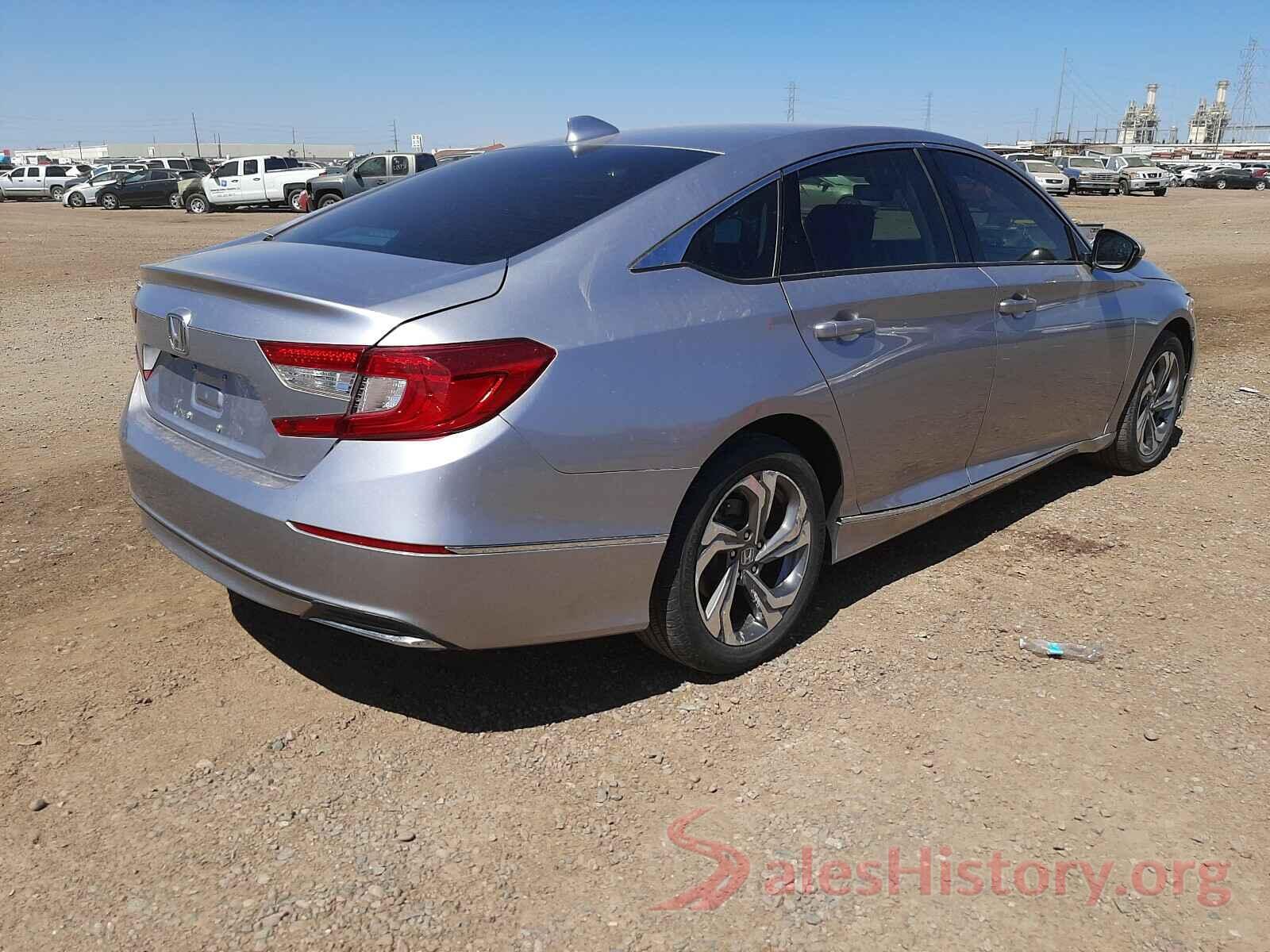 1HGCV1F50JA212532 2018 HONDA ACCORD