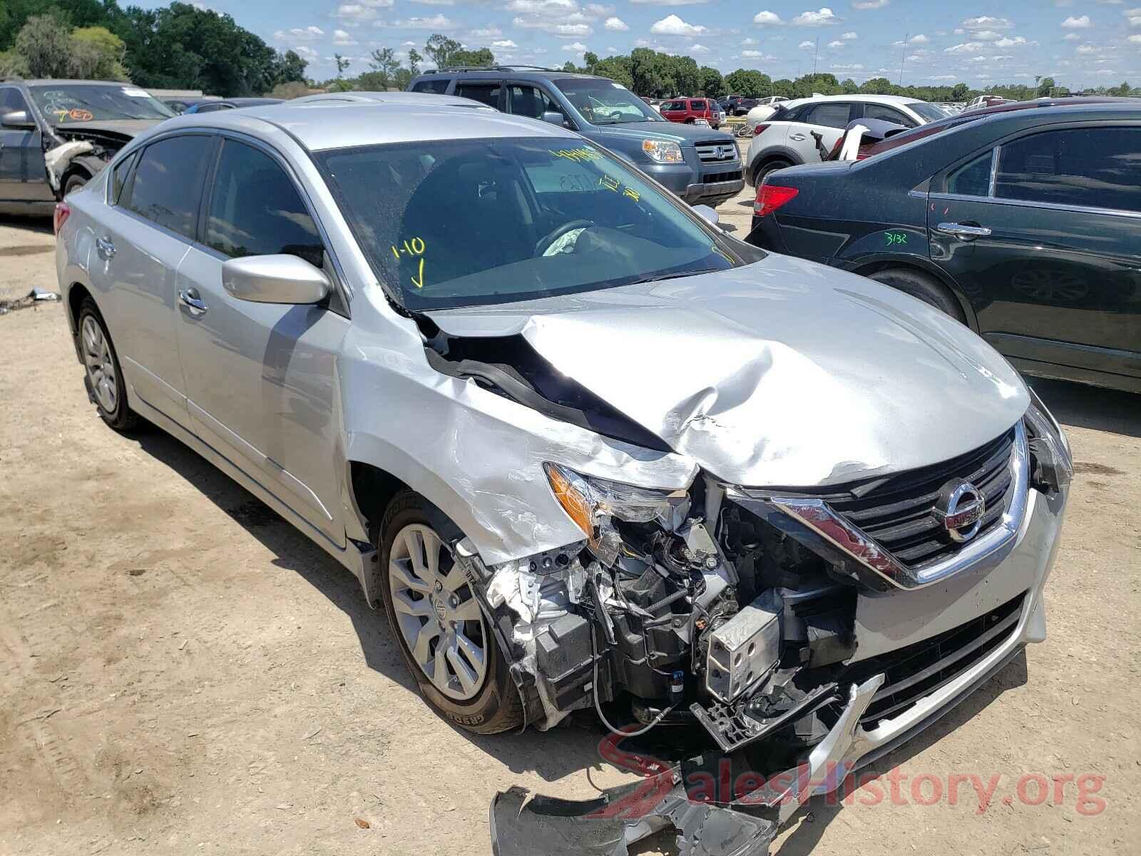 1N4AL3AP4HC270244 2017 NISSAN ALTIMA