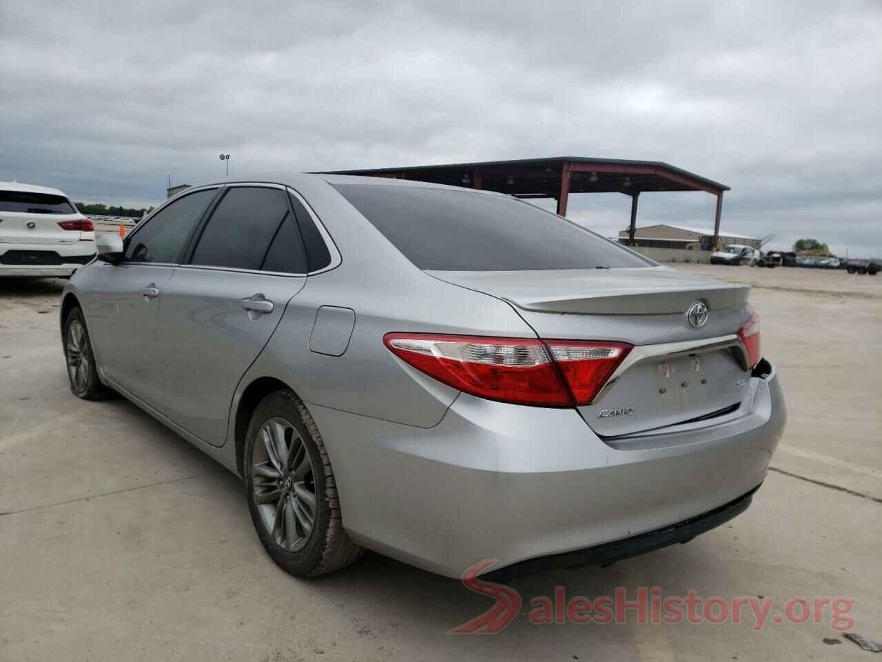 4T1BF1FK5HU748734 2017 TOYOTA CAMRY