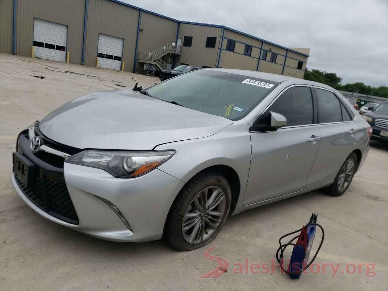 4T1BF1FK5HU748734 2017 TOYOTA CAMRY