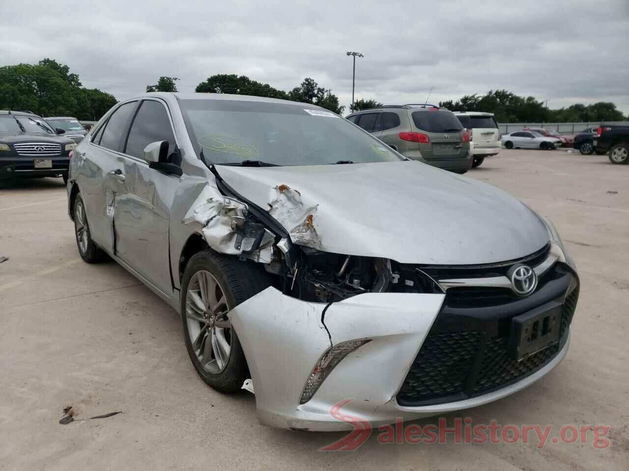 4T1BF1FK5HU748734 2017 TOYOTA CAMRY