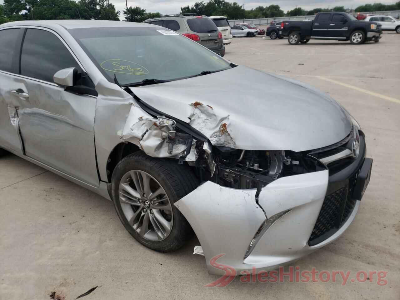 4T1BF1FK5HU748734 2017 TOYOTA CAMRY