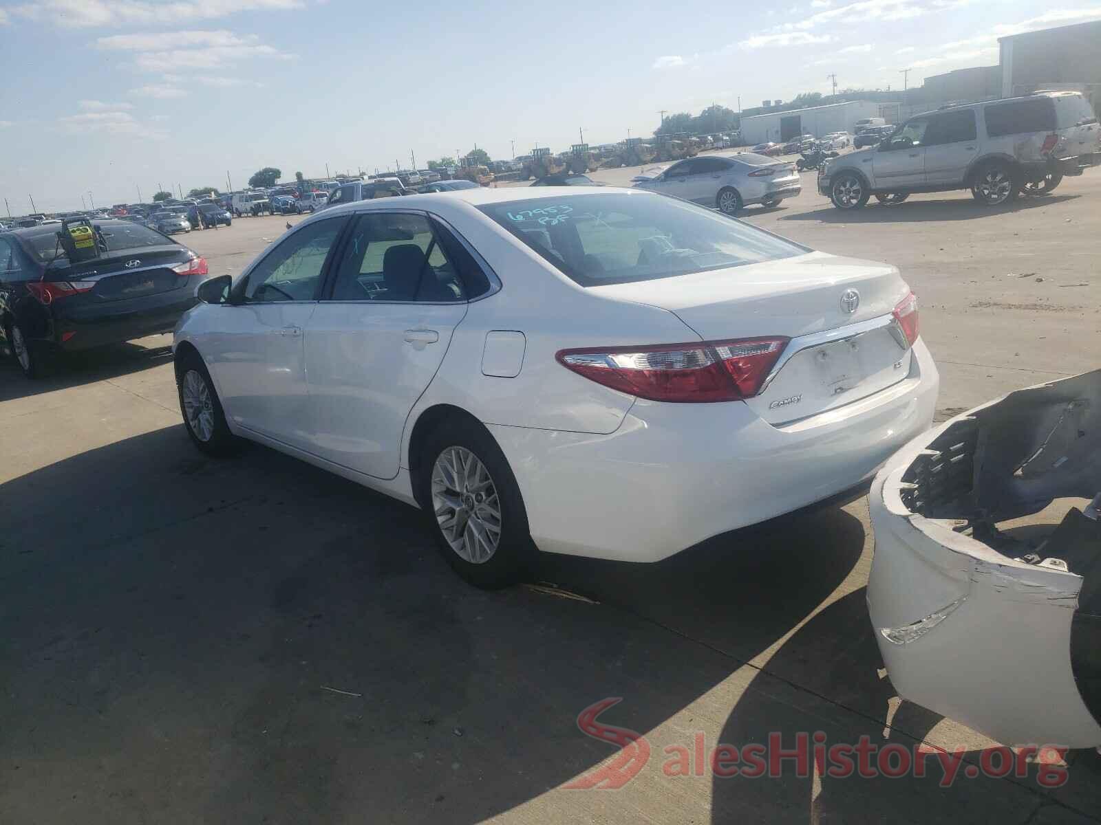 4T1BF1FK8GU193552 2016 TOYOTA CAMRY