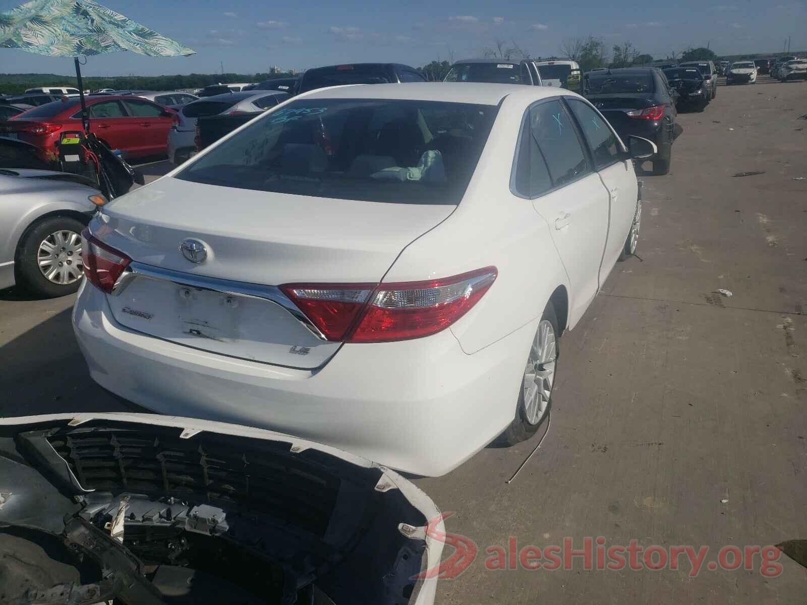 4T1BF1FK8GU193552 2016 TOYOTA CAMRY