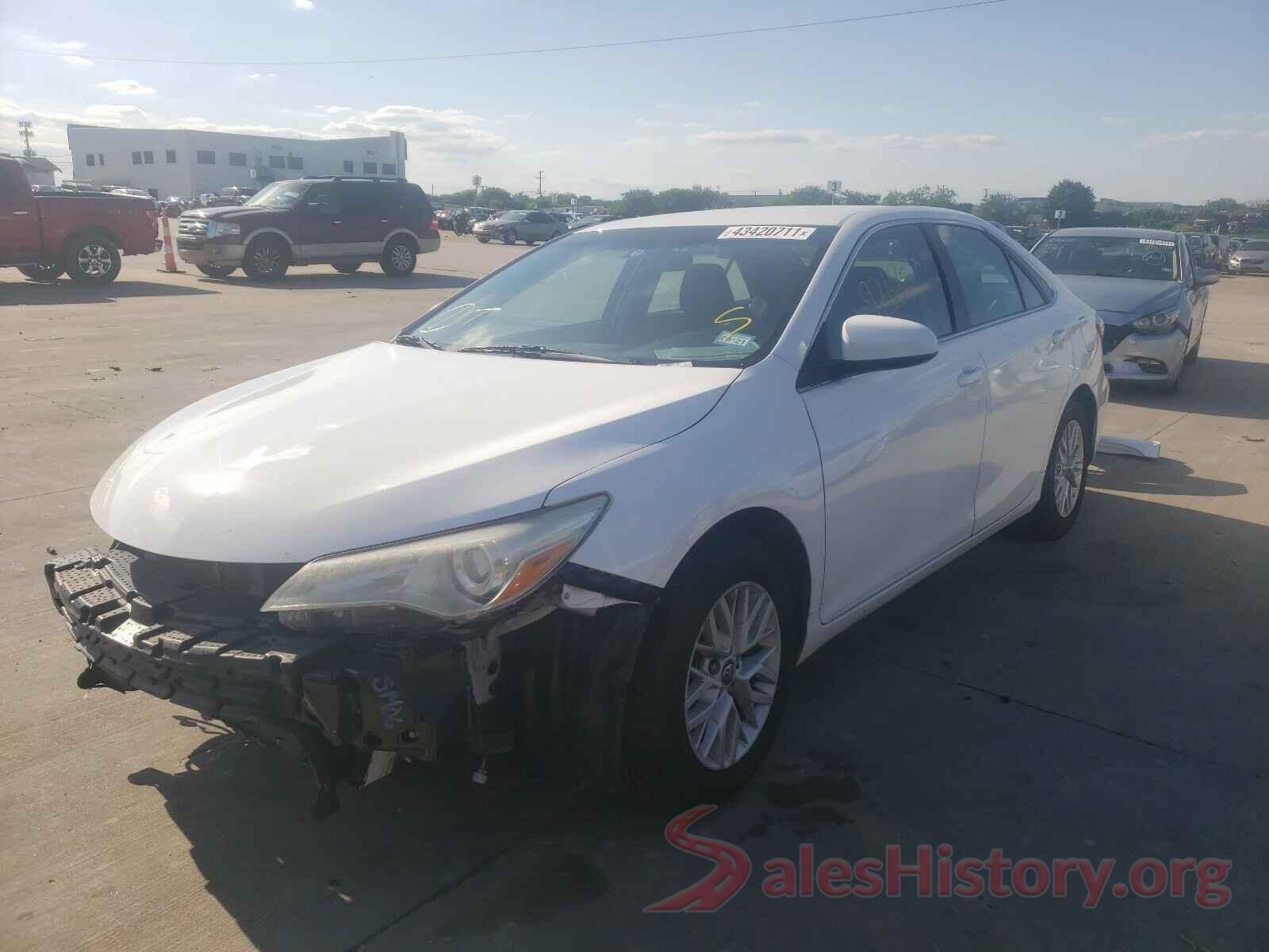 4T1BF1FK8GU193552 2016 TOYOTA CAMRY