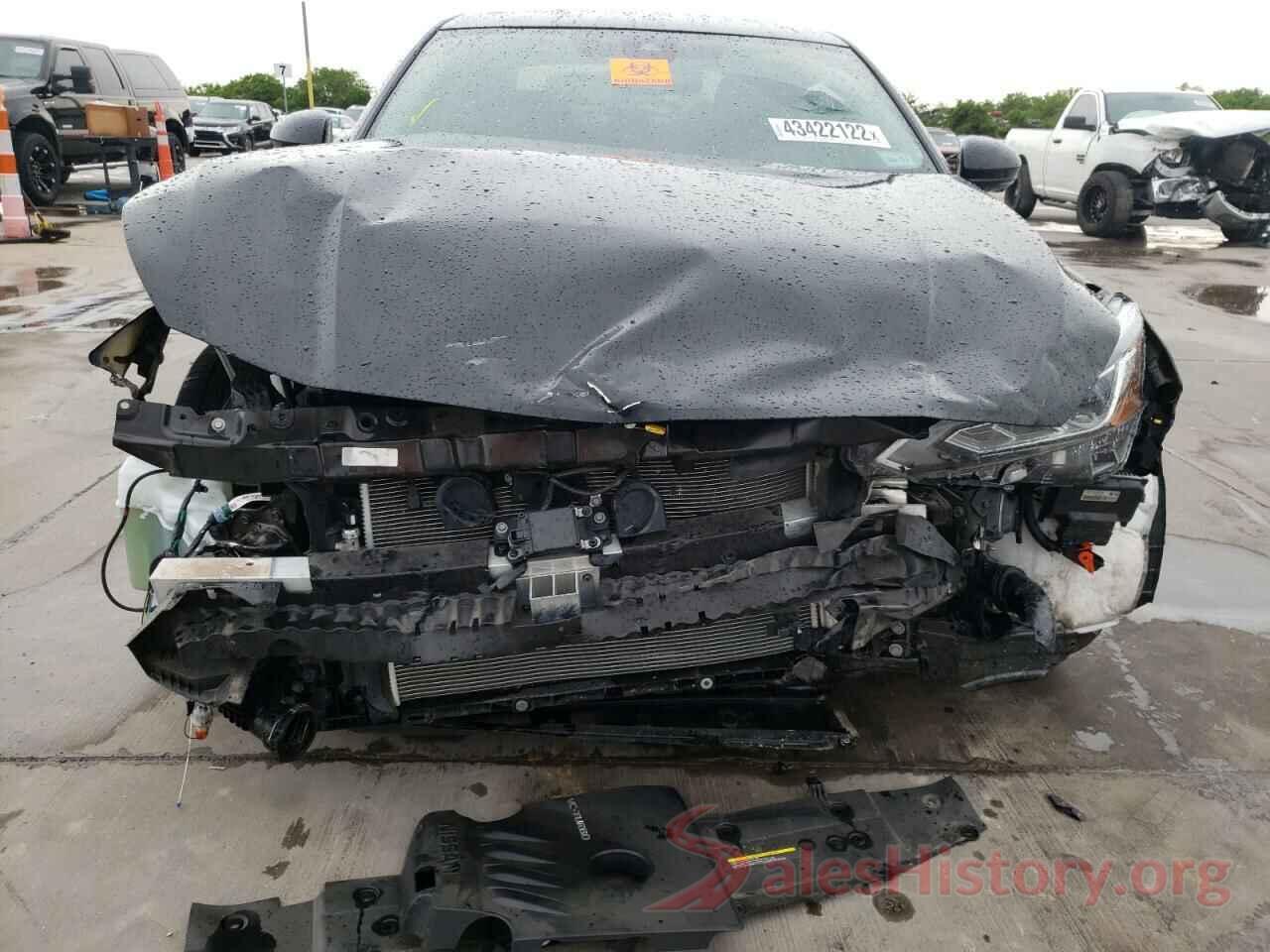 1N4AL4FV5LN308980 2020 NISSAN ALTIMA