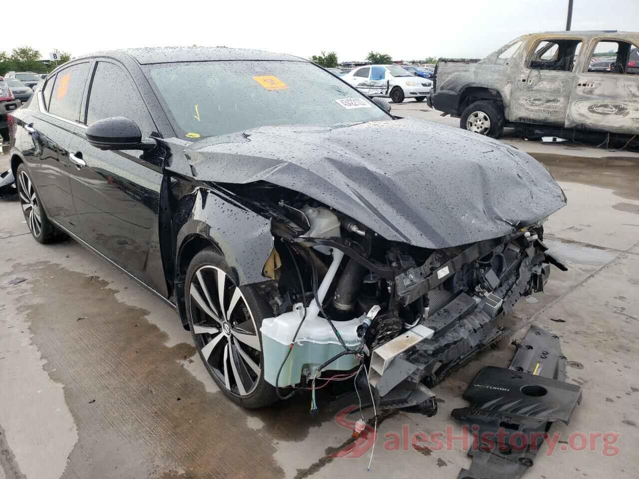 1N4AL4FV5LN308980 2020 NISSAN ALTIMA