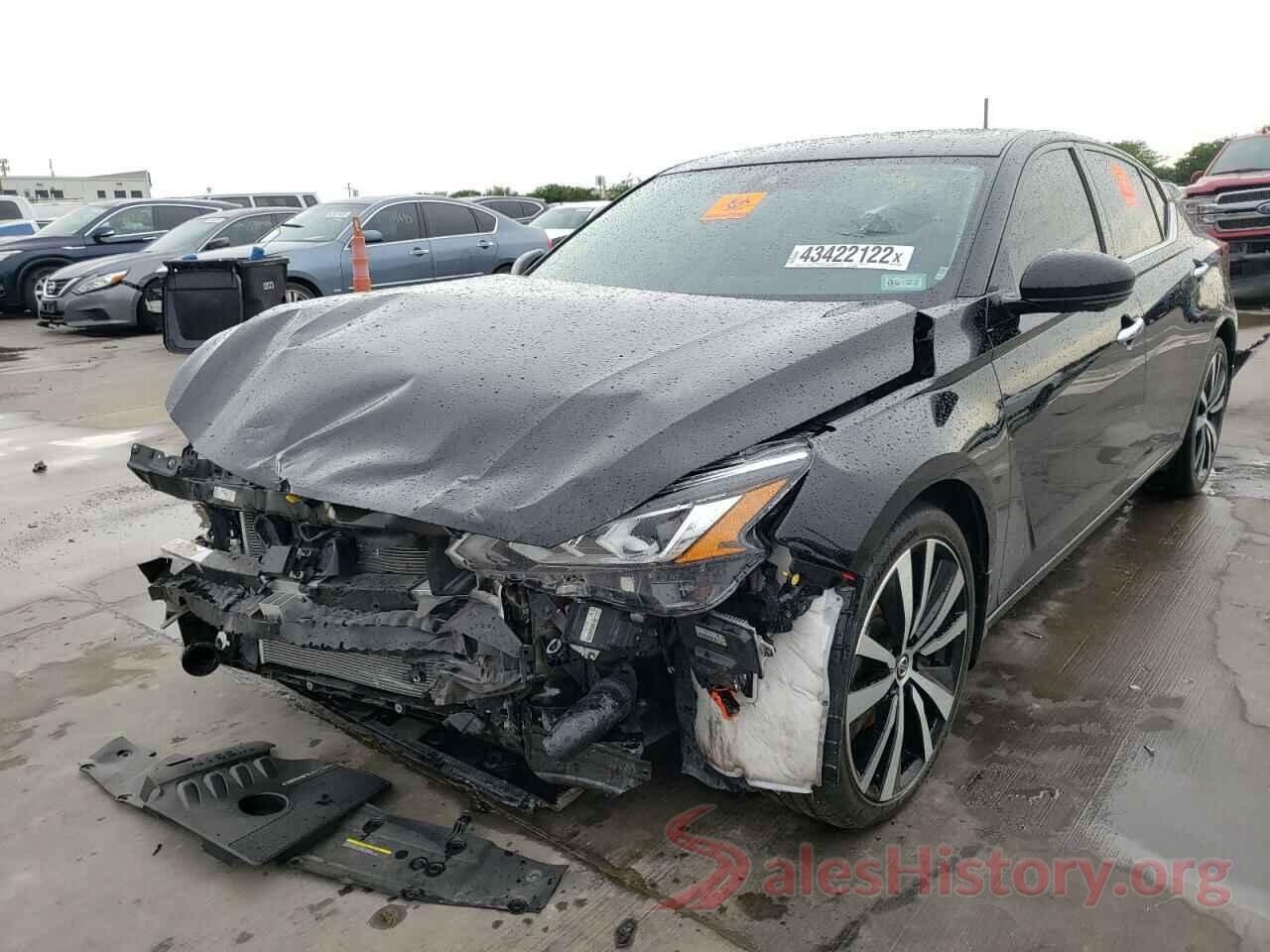 1N4AL4FV5LN308980 2020 NISSAN ALTIMA