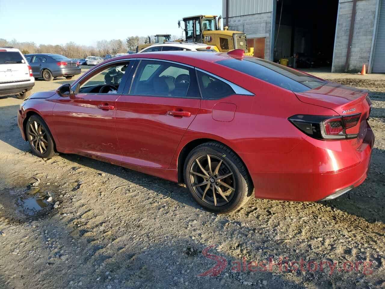 1HGCV1F18JA026699 2018 HONDA ACCORD