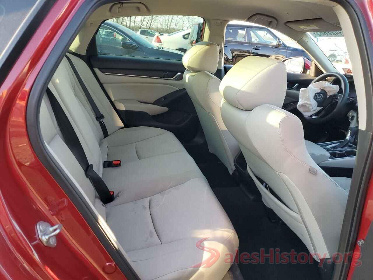 1HGCV1F18JA026699 2018 HONDA ACCORD