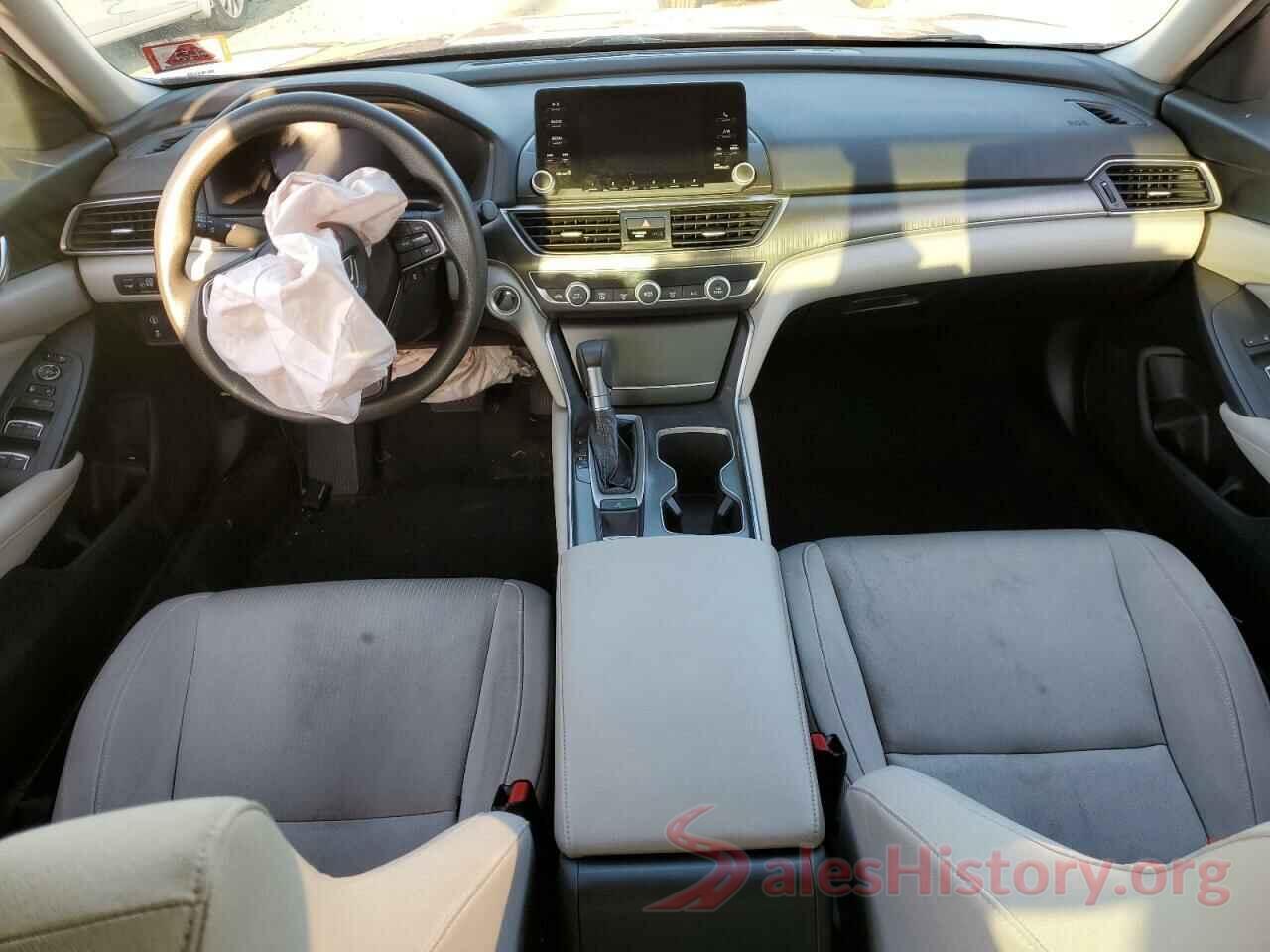 1HGCV1F18JA026699 2018 HONDA ACCORD